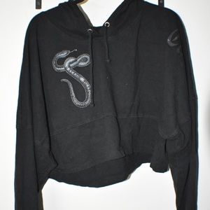 Taylor Swift Reputation Hoodie